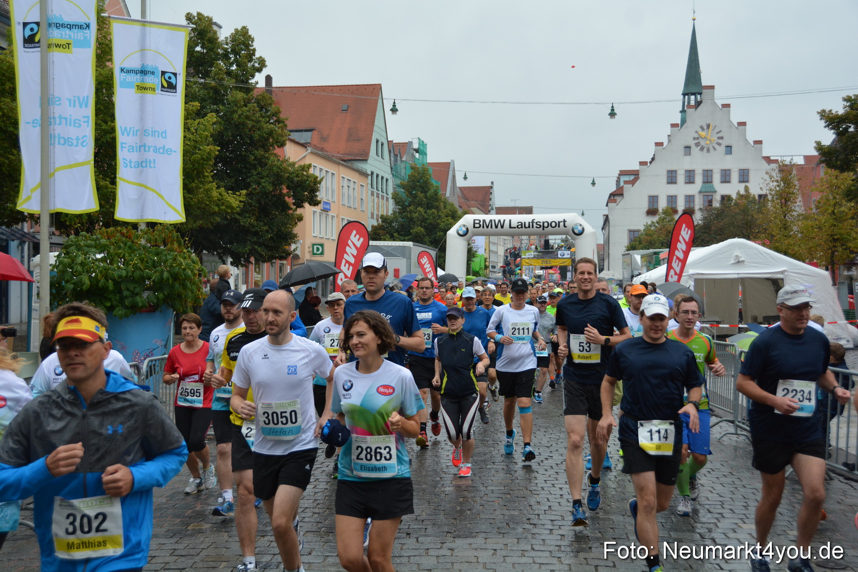 Stadtlauf Neumarkt 2016 1675